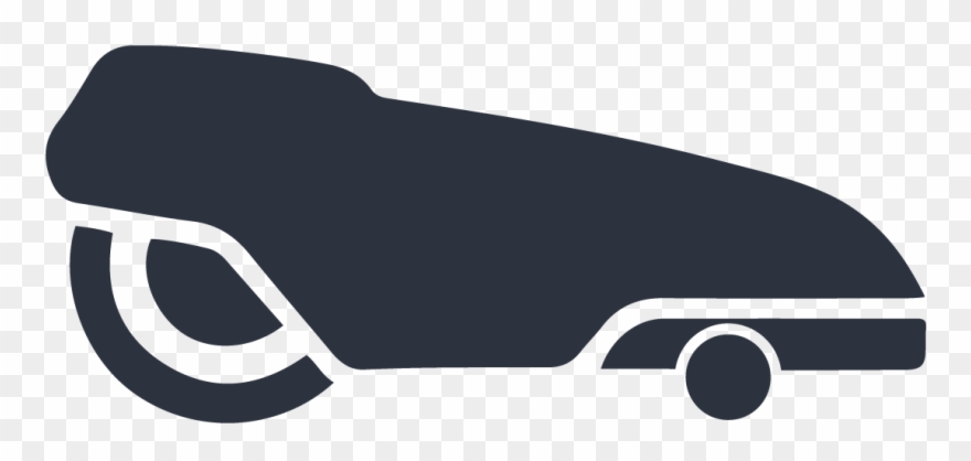 Robotic Lawn Mowers Clipart