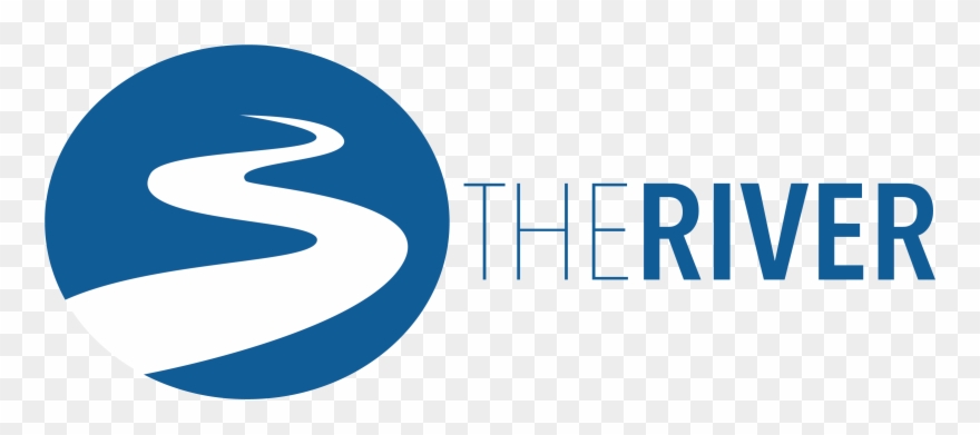 River Community Church Clipart