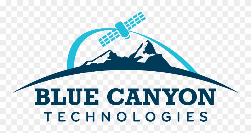 Blue Canyon Technologies Clipart