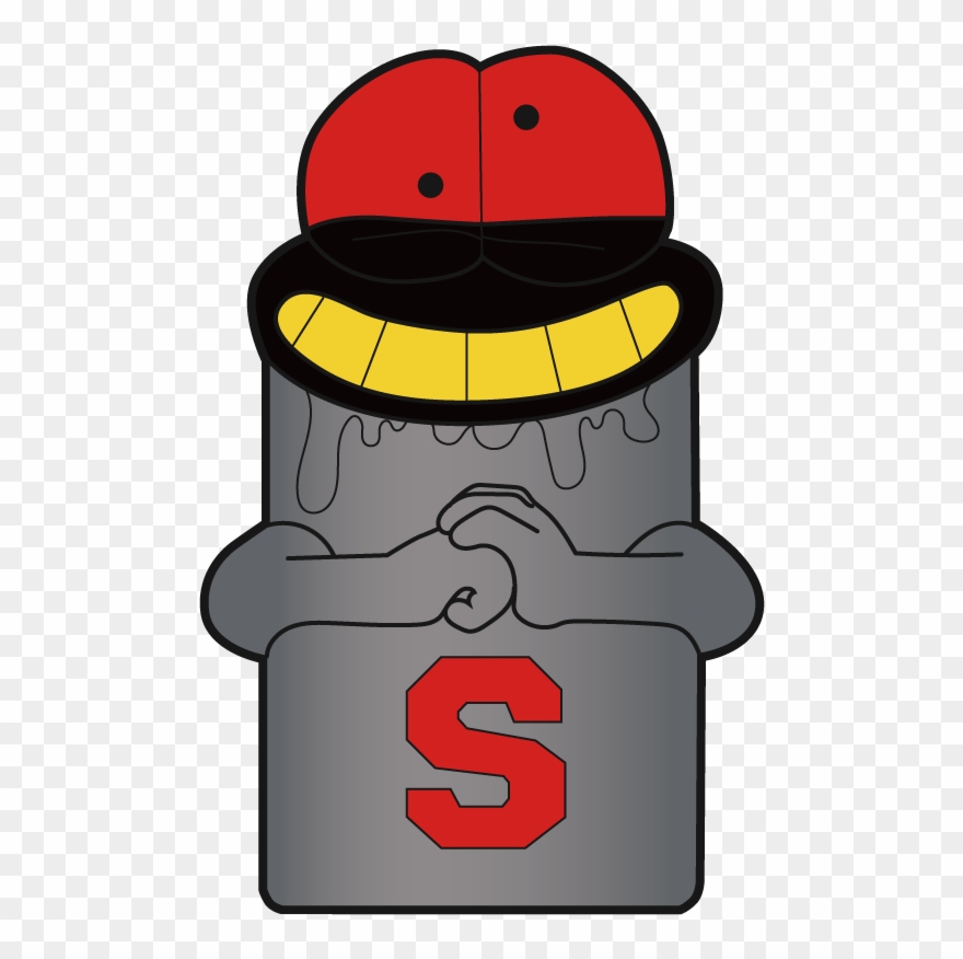 Wicked Whistle - Illustration Clipart