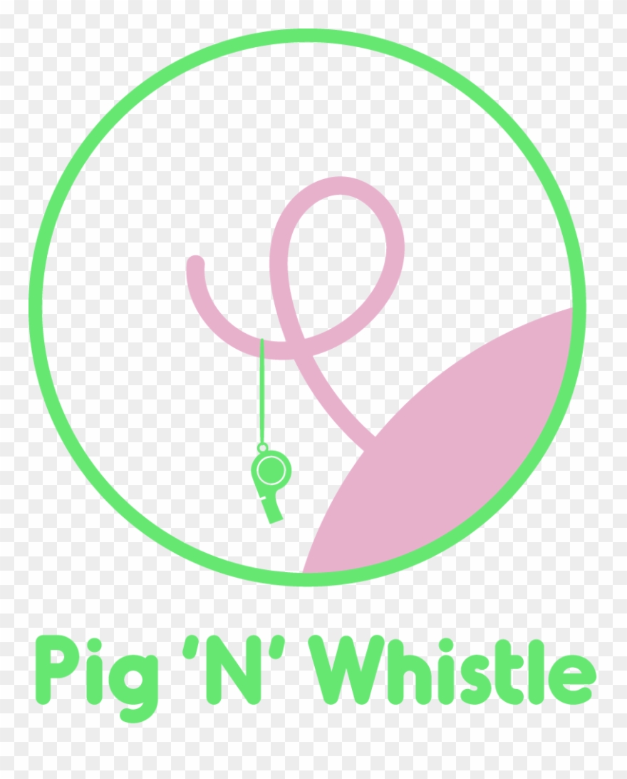 Pig N Whistle Recreational Marijuana Cannabis Denver - Circle Clipart
