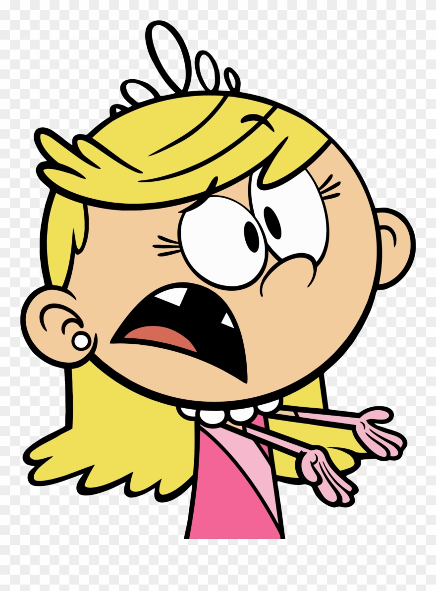 View Samegoogleiqdbsaucenao Tumblr O8kwzpofm41sndv3bo1 - Lola Loud Clipart