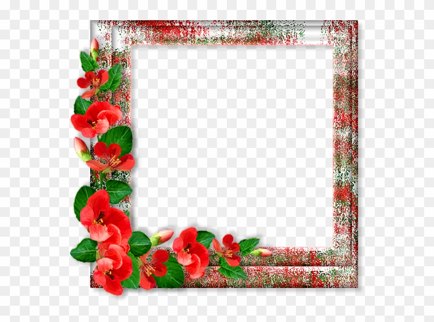 İndir - Picture Frame Clipart