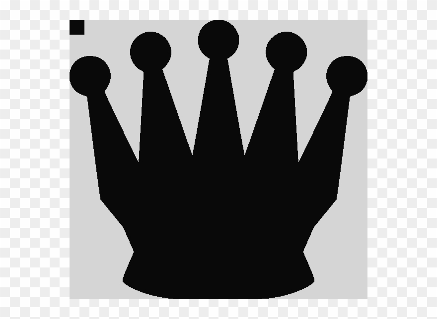 Chess Queen Clip Art - Png Download