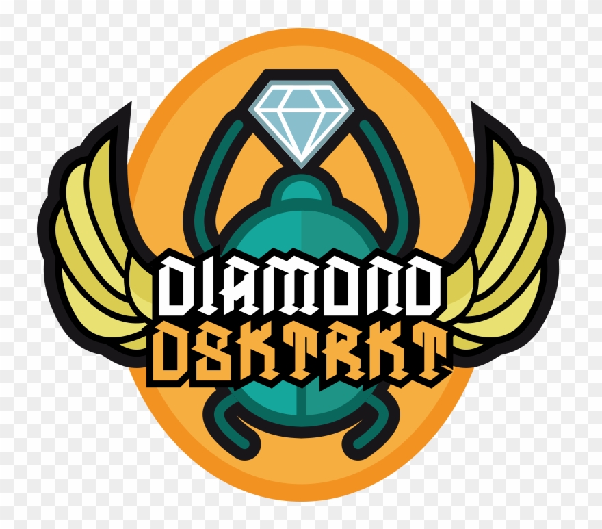 Dd-4 - Emblem Clipart