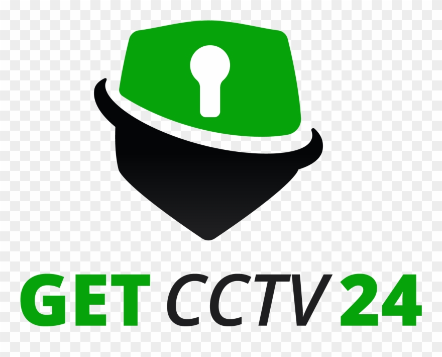 Get Cctv - Emblem Clipart