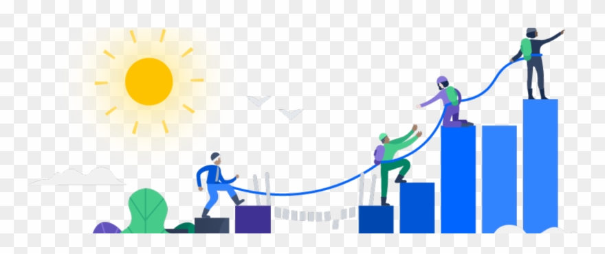 The Secret Weapon Of Awesome Teams - Graphic Design Clipart