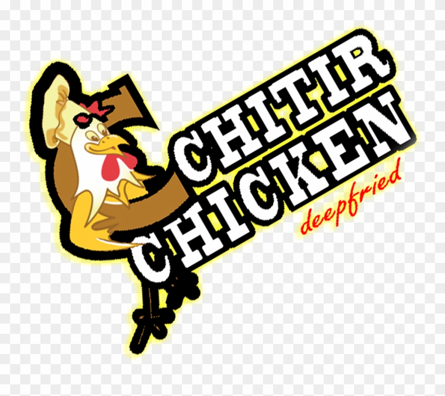 Chitirchickendenizli - Chıtır Chicken Clipart
