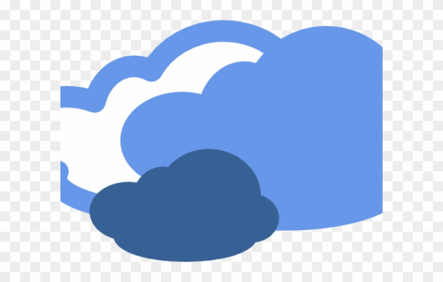 Weather Symbols In Png Clipart