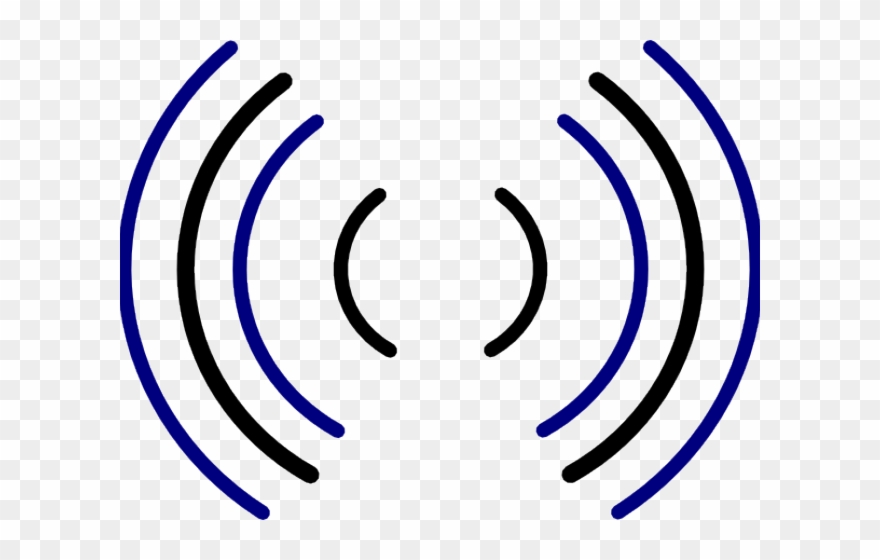 Aerial Clipart Ham Radio Antenna - Radio - Png Download