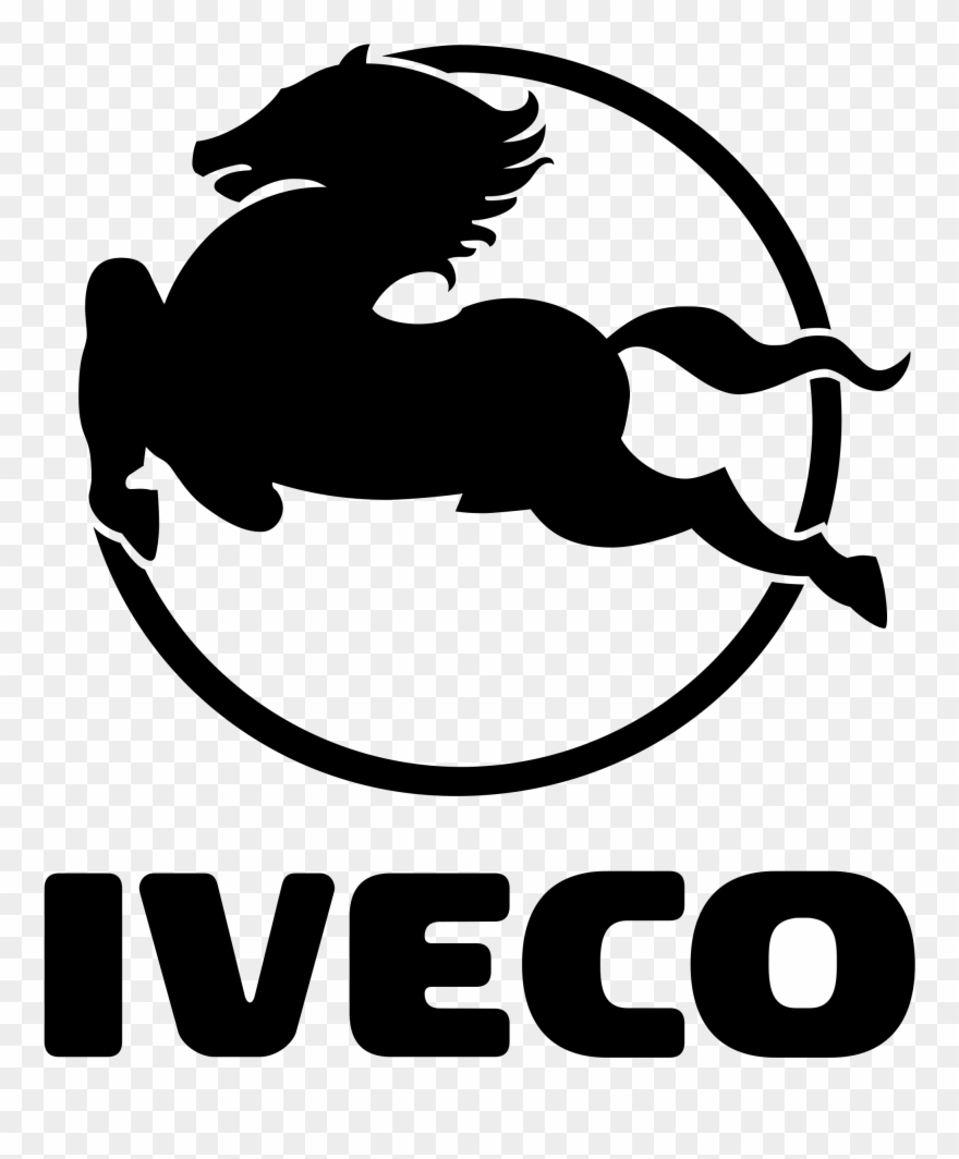 Iron Maiden Clipart Svg - Pegaso Logo - Png Download