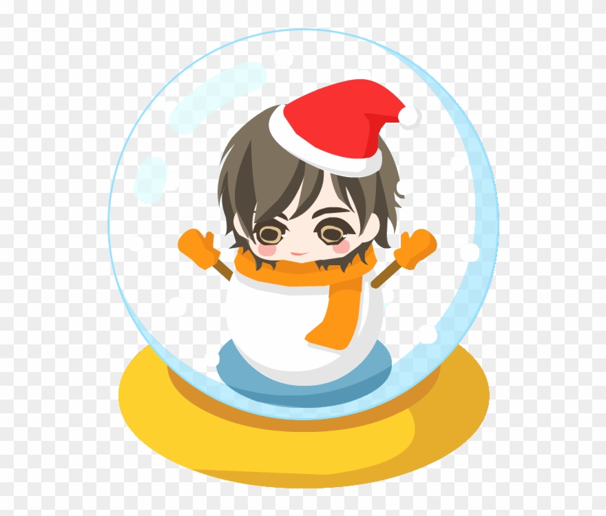 Roar Clipart Chibi - Cartoon - Png Download