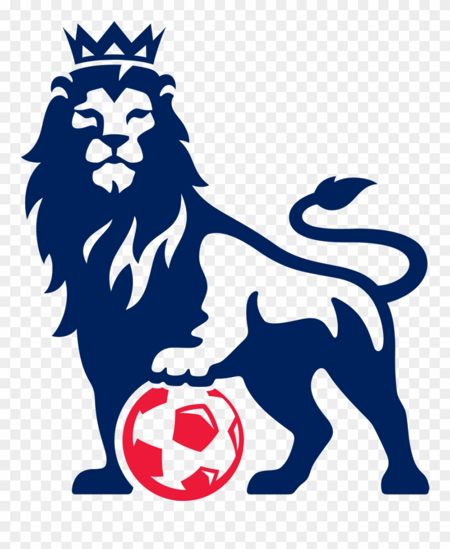 Premier League Logo Logok - Barclays Premier League Clipart
