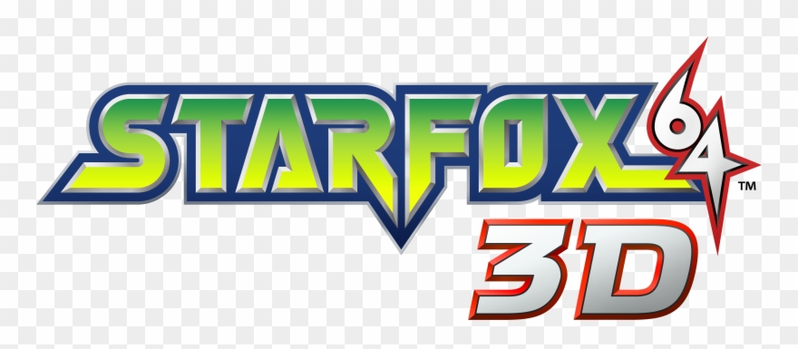 Star Fox Png Pic - Fictional Character Clipart