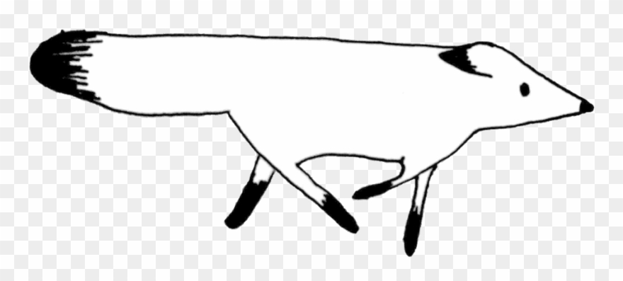 Website Fox Clipart