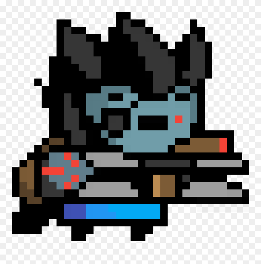 Werewolf Charge - - Assassin Skins Soul Knight Clipart