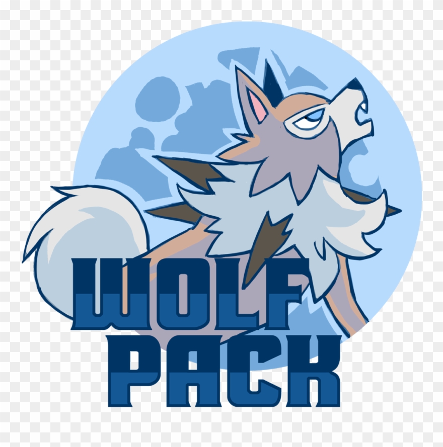 Wolfpack Will Be Doing An Ama Over At Http - Cartoon Clipart