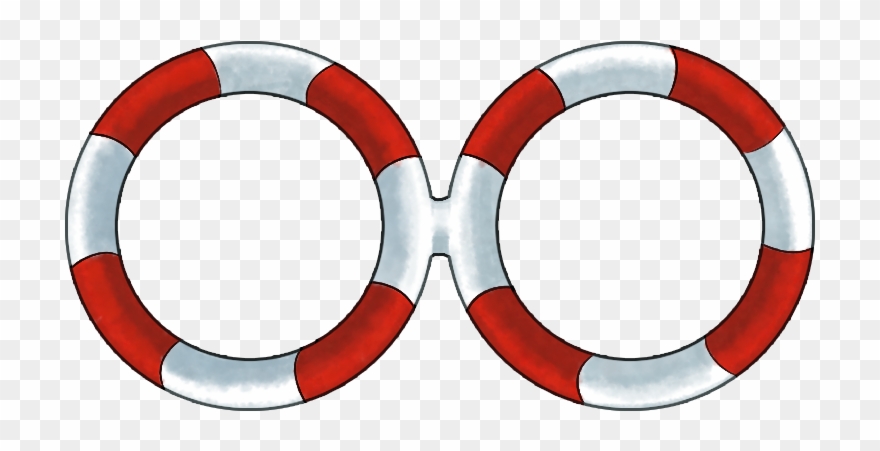 Click Me - Circle Clipart