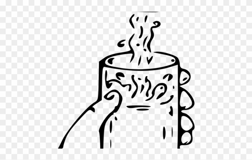 Tap Clipart Clean Drinking Water - Black And White Clip Art Water - Png Download