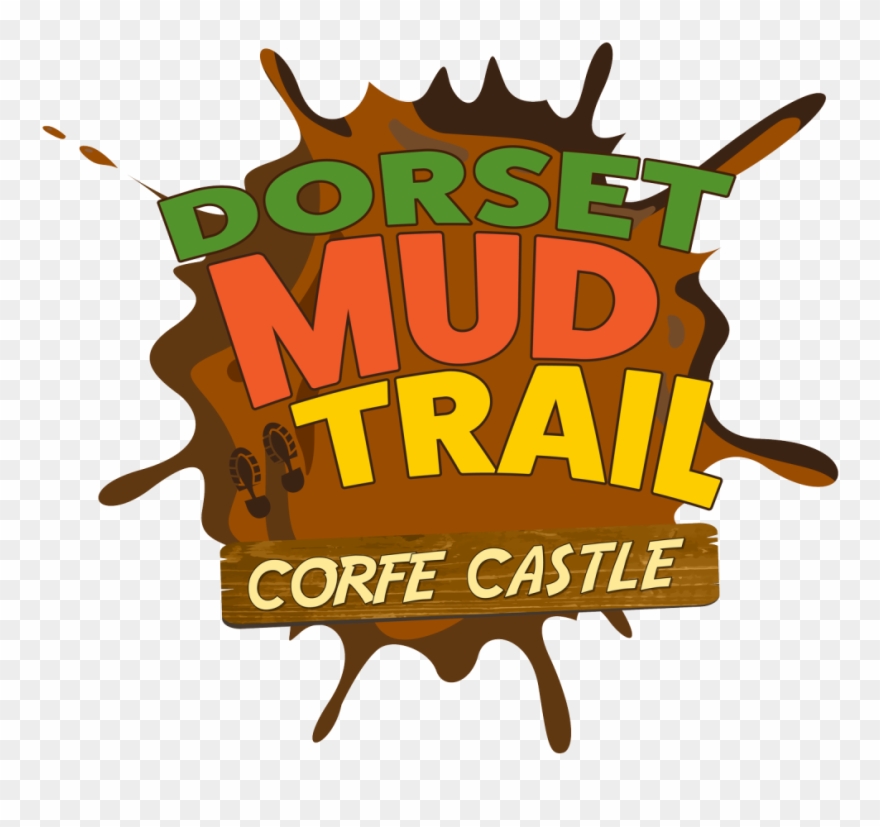 Select Adventure - Dorset Mud Trail Clipart