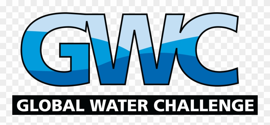 Global Water Challenge Logo Clipart