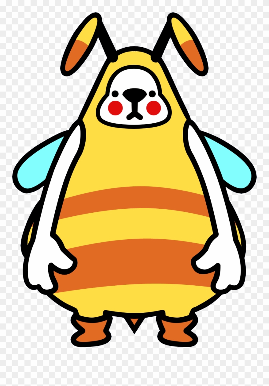 Boondog - Rhythm Heaven Megamix Clipart