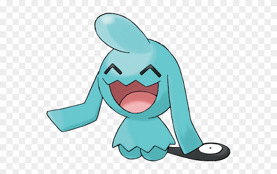 Fuckalms Vx8k53rfbi Joined In And Replied With This - Pokemon Wynaut Evolution Clipart