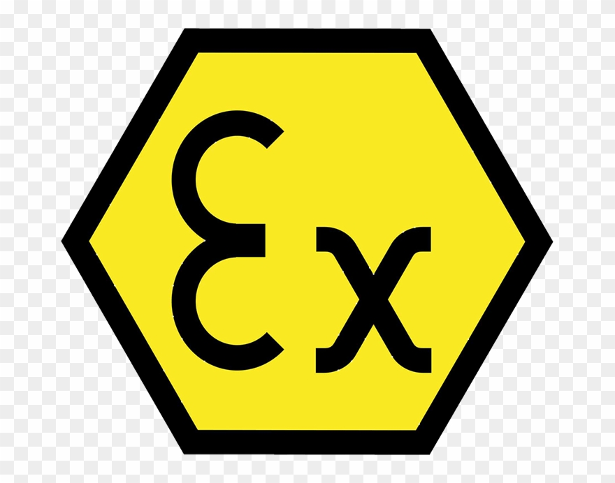 Atex Certificates - Atex Directive Clipart