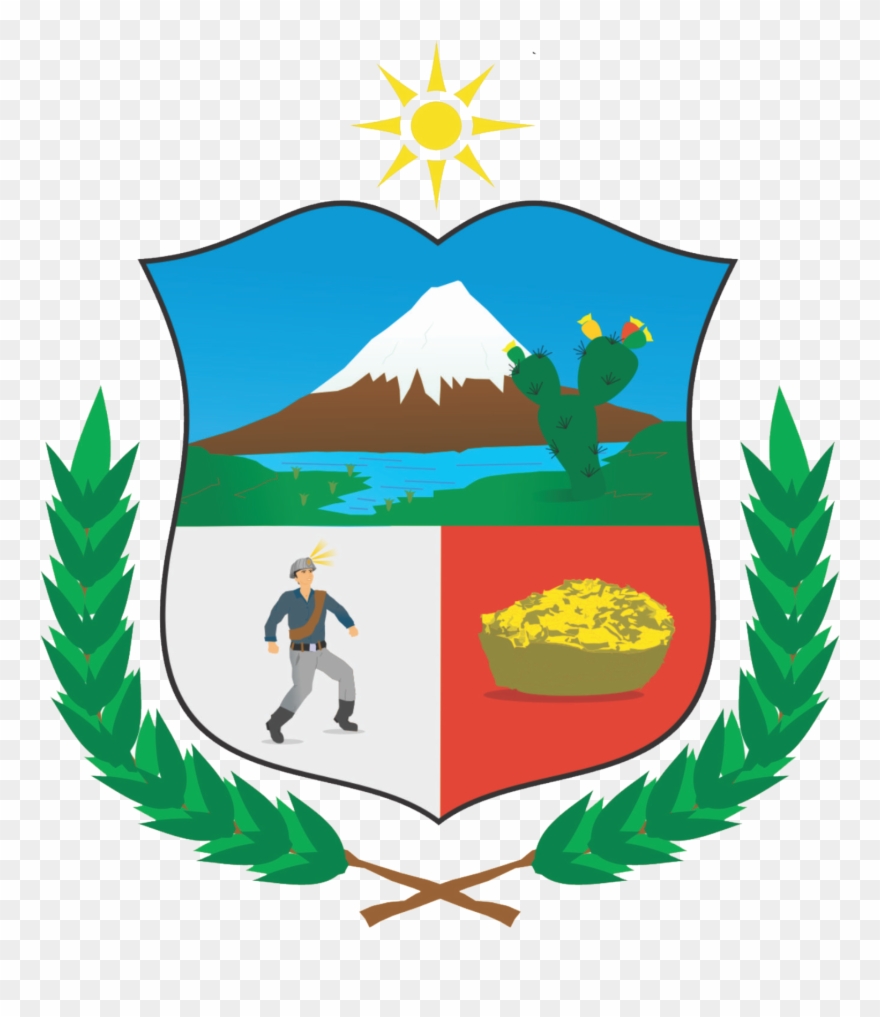 Escudo Apurímac - Gobierno Regional De Apurimac Clipart