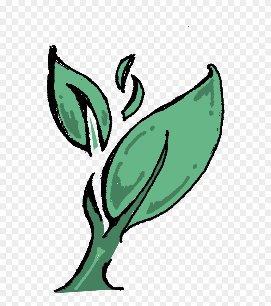 Growth - Illustration Clipart