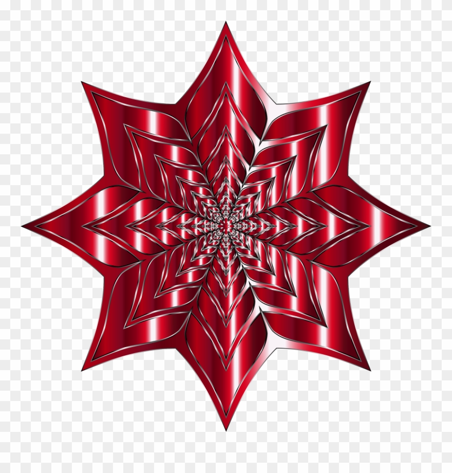 This Free Icons Png Design Of Colorful Flower Silhouette Clipart