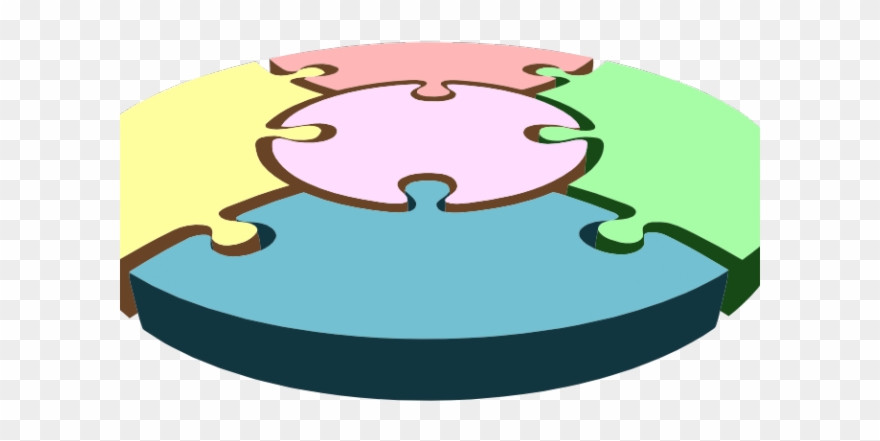 Domain Clipart China Doll - Jigsaw Puzzle - Png Download