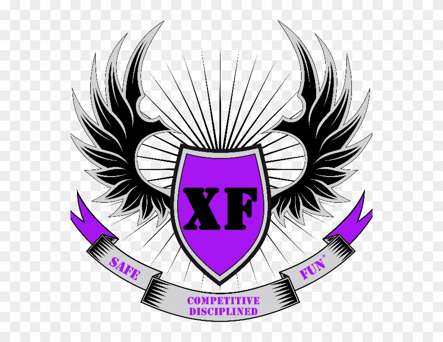 Location - X Factor Athletics Clipart