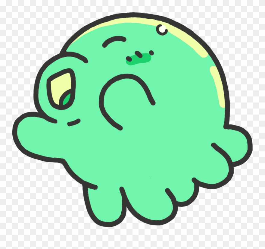 Tako Is The Main Character In The Game Clipart