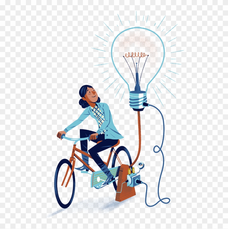 Trainee Recruitment - Illustration Clipart