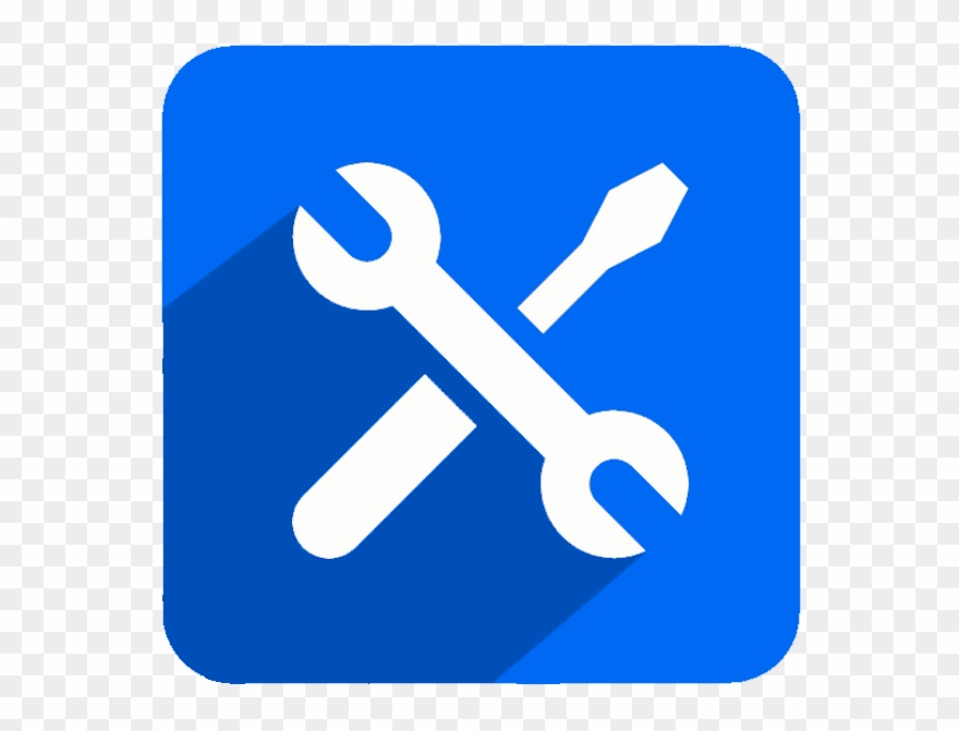 Laptops Are Additionally Manufactured Using Far Less - White Icon Toolkit Clipart