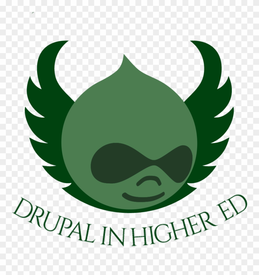 Higher Ed Drupal - Uw Green Bay Logo Clipart