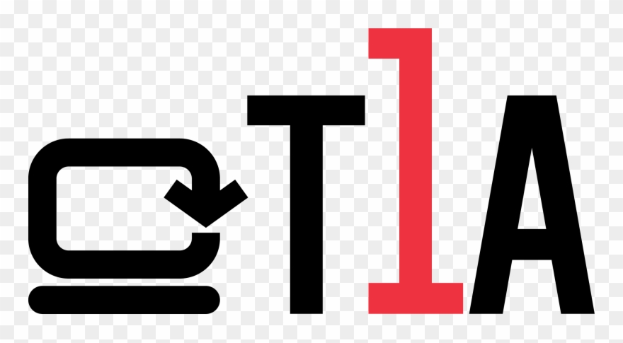 Reduced Co2 This Year, In Kilo - Tier1asset Logo Clipart