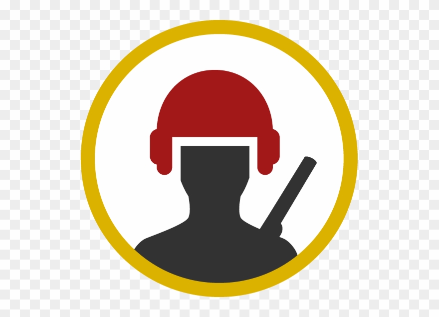 In-camp Training Clipart