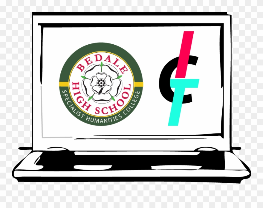 Ict Web - Video Tutorials - Bedale High School Clipart
