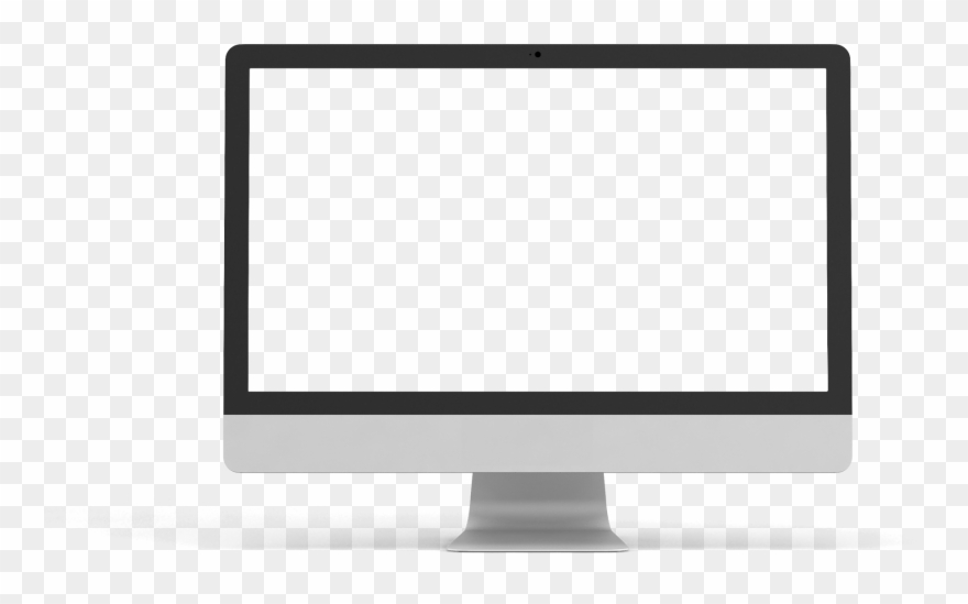 Clip Art Black And White Imac Book Pro Transprent Png - Imac Png Transparent Png