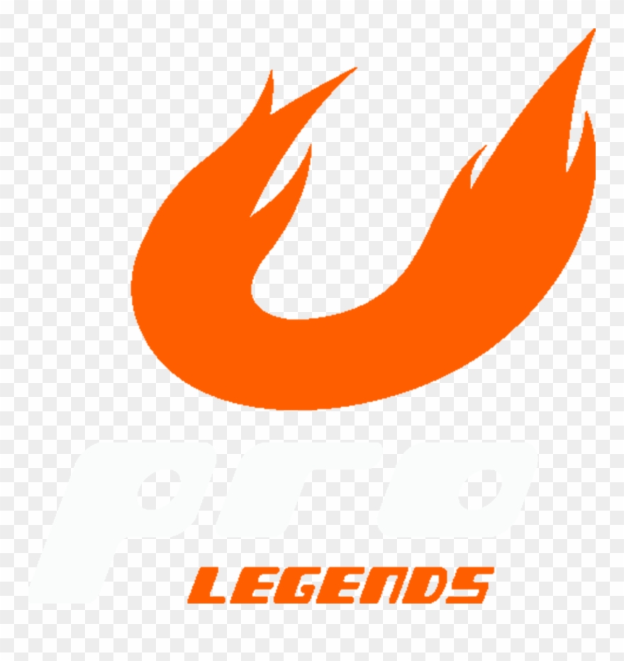 Upro Legends Clipart