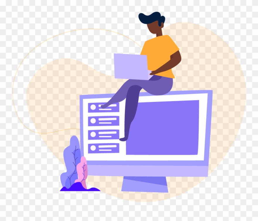 Get Once In A Lifetime Career Opportunities As A "grow - Sitting Clipart