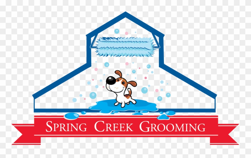Spring Creek Grooming Is Pleased To Offer Pet Grooming Clipart