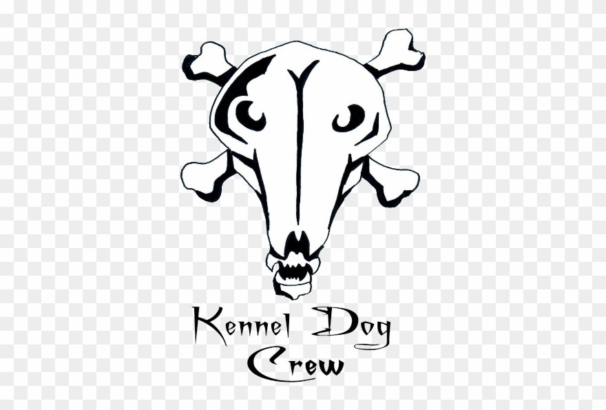 The Kennel Dog Is A Proud Ship With Loose Ties To The Clipart