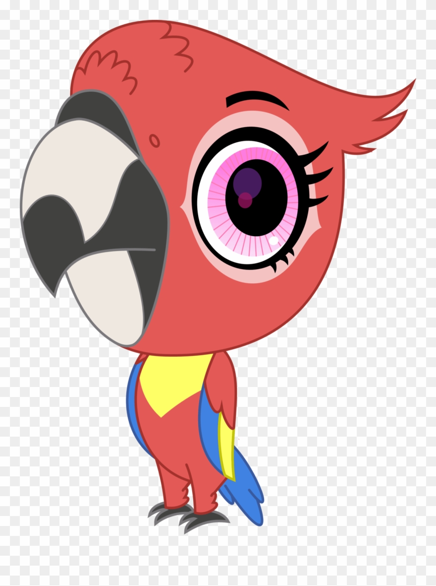 Littlest Pet Shop Clipart