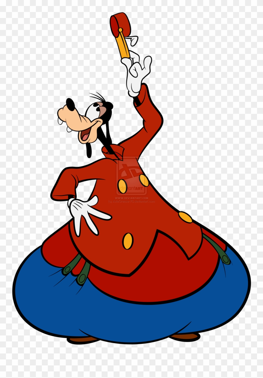 Big Goofy Clip Art Png - Clip Art Transparent Png