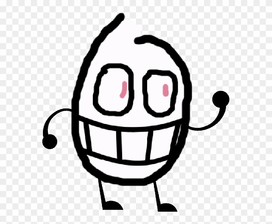 Crazy Face Png - Face Clipart