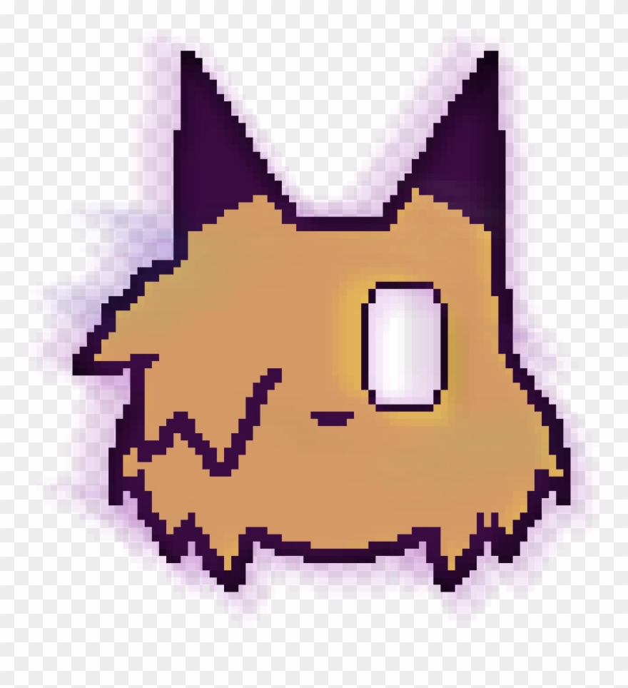 Galaxy *whole Face Blush* - Pembroke Welsh Corgi Clipart