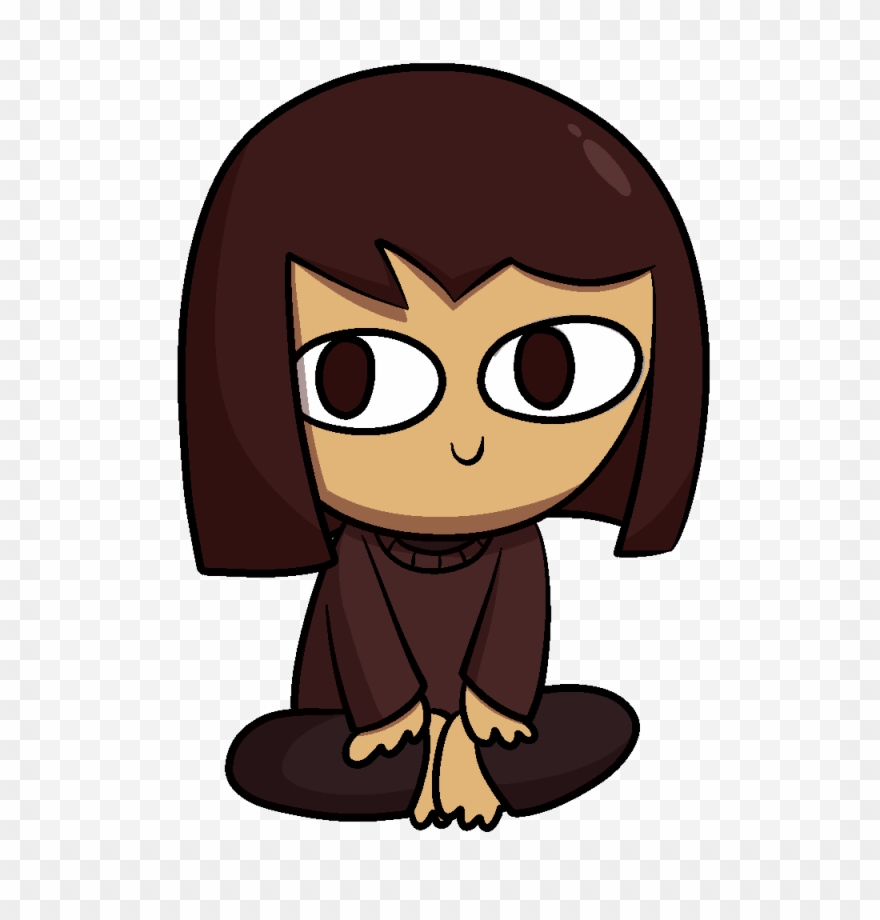 Care's A Cuteart - Cartoon Clipart